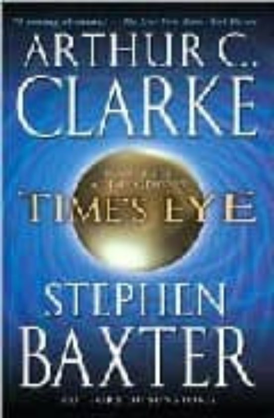 Time S Eye