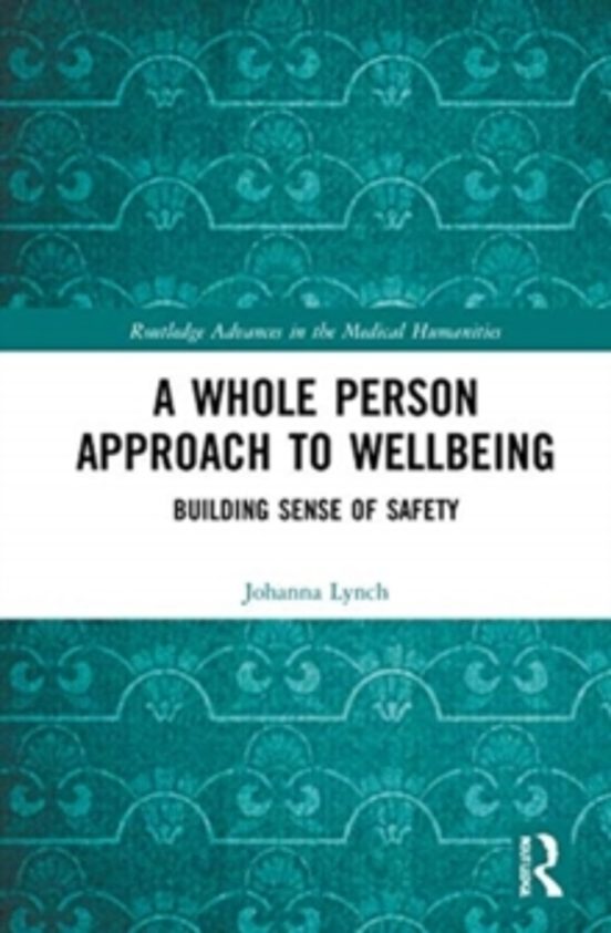 A Whole Person Approach To Wellbeing
