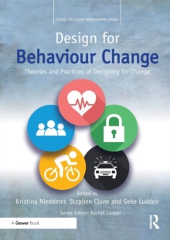 Design For Behaviour Change