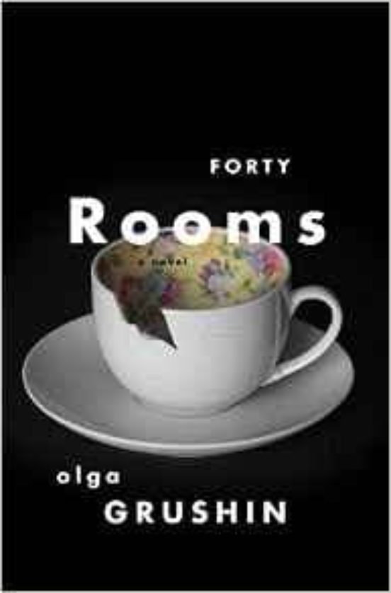 Forty Rooms