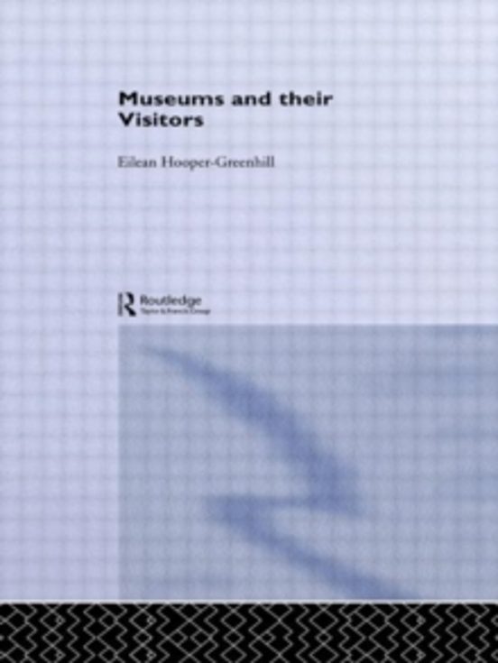 Museums And Their Visitors