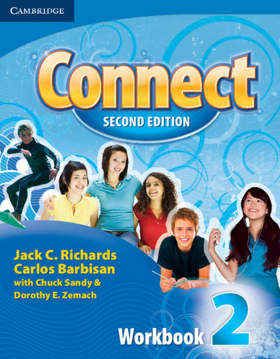 Connect Level 2 Workbook 2Nd Edition