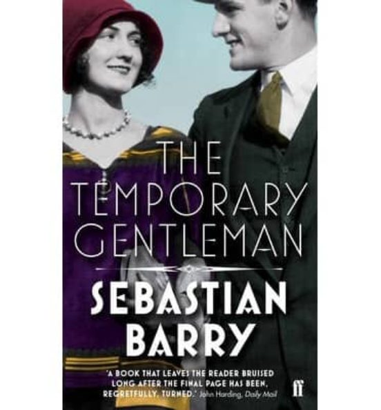 Temporary Gentleman The
