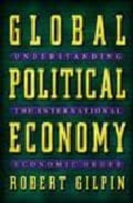 Global Political Economy