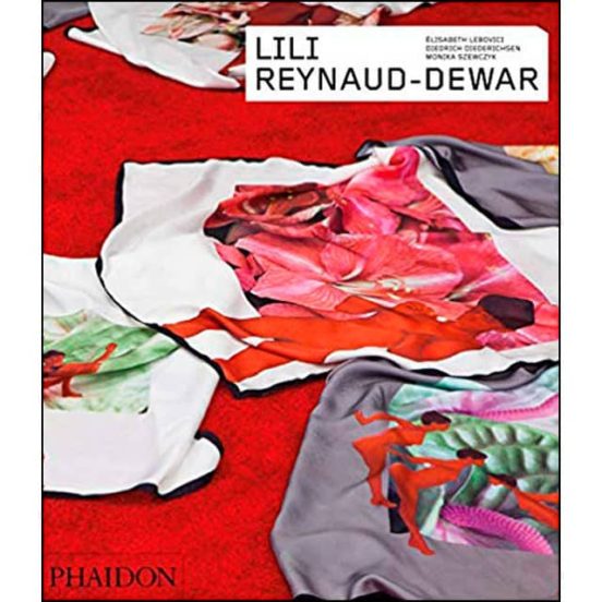 Lili Reynaud-dewar