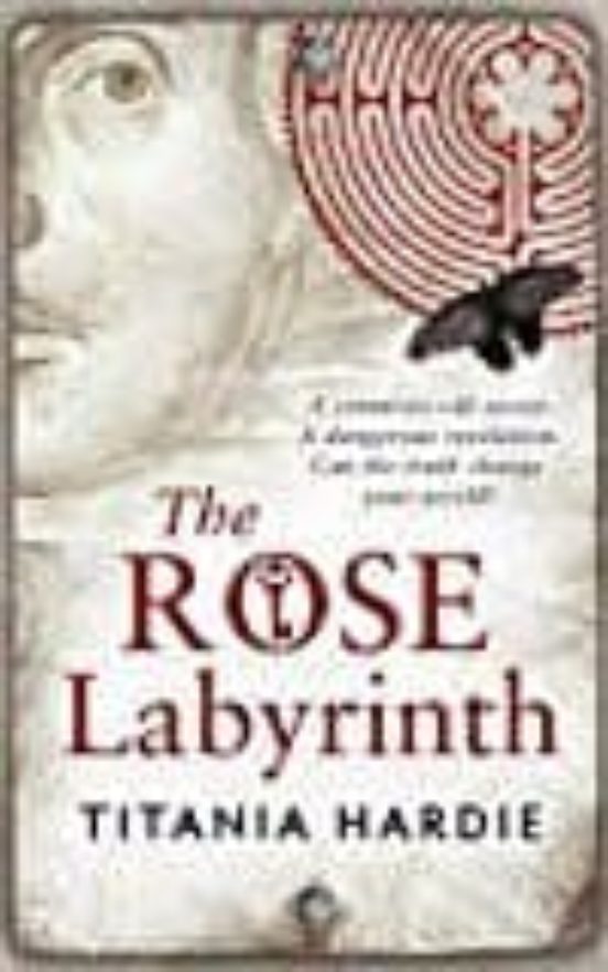 The Rose Labyrinth