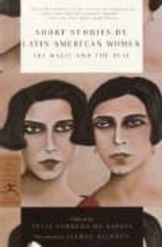 Short Stories By Latin American Women