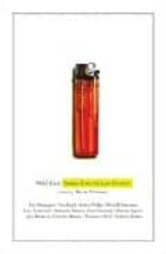 Wild East: Stories From The Last Frontier