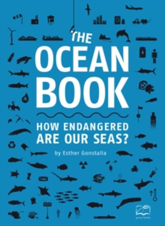 The Ocean Book