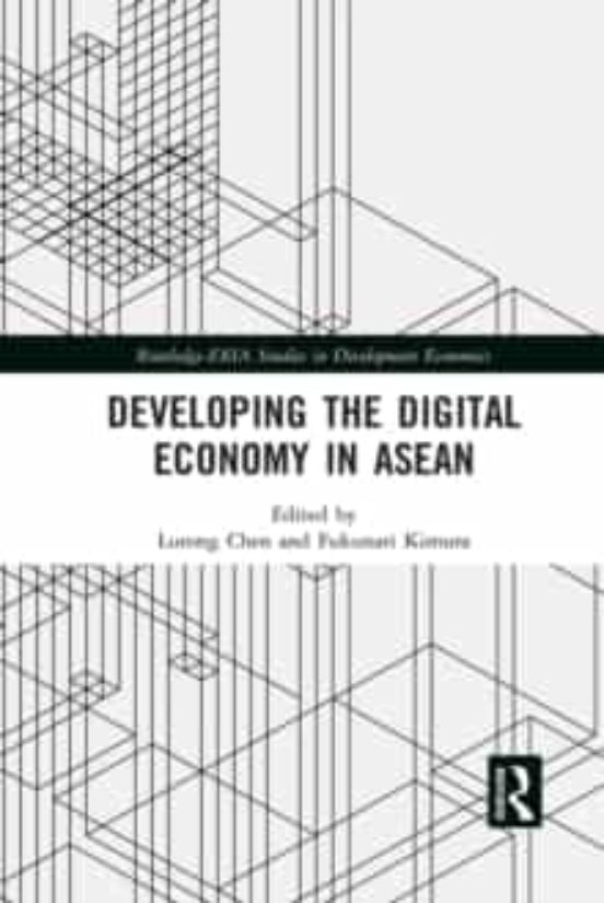 Developing The Digital Economy In Asean
