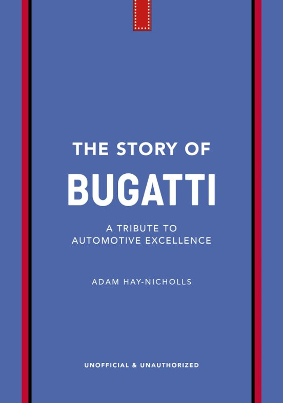 The Story of Bugatti