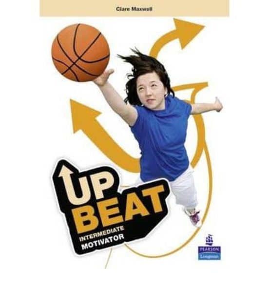 Upbeat Intermediate Motivator