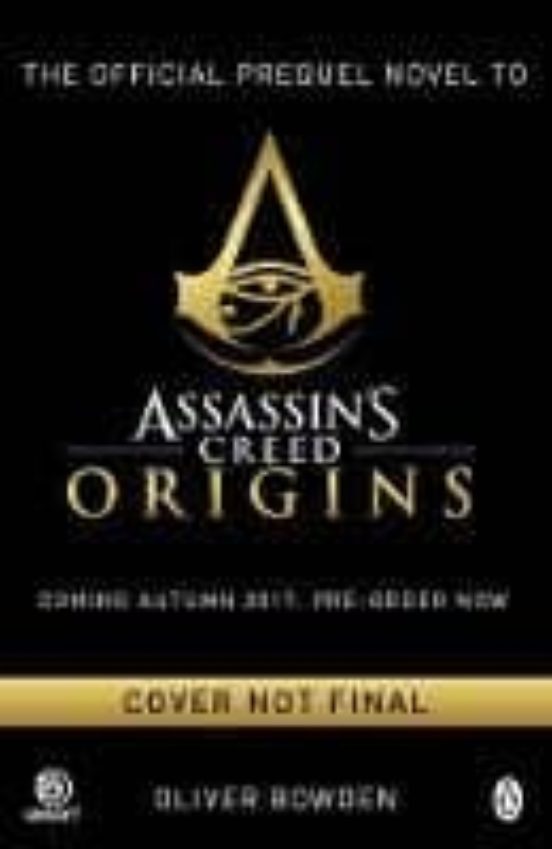 Desert Oath: Official Prequel To Assassin S Creed