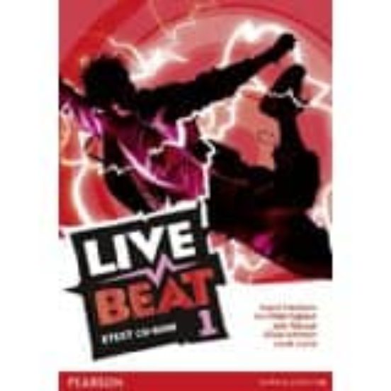 Live Beat 1 Etext Cd-Rom