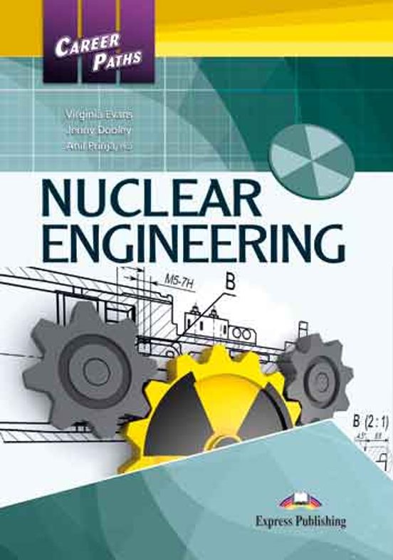 Nuclear Engineering Ss Book