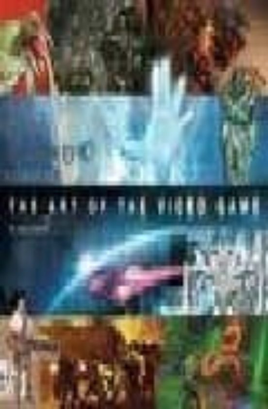 The Art Of The Video Game