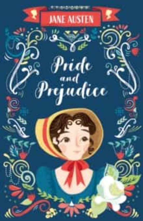 Pride And Prejudice