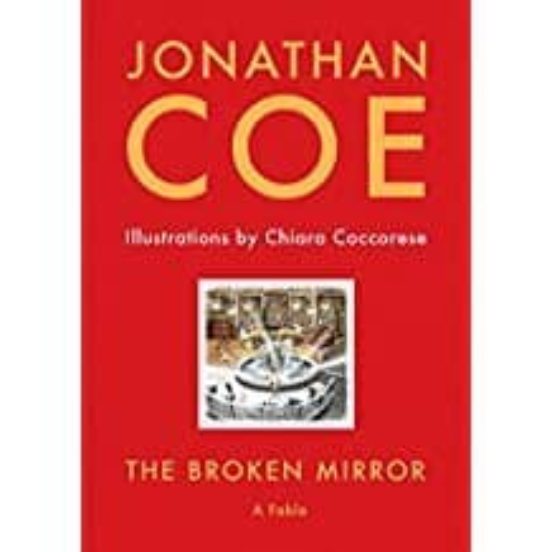 The Broken Mirror