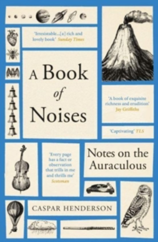 A Book Of Noises