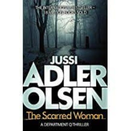 The Scarred Woman