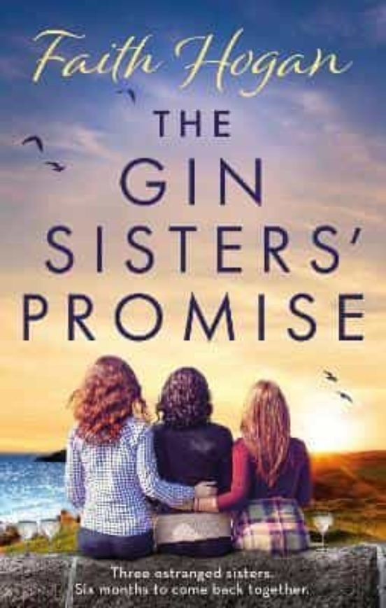 The Gin Sisters Promise