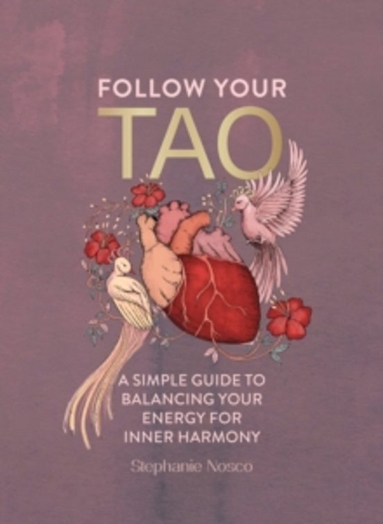 Follow Your Tao