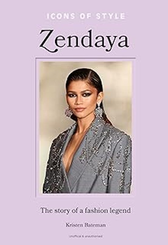 Icons Of Style Zendaya