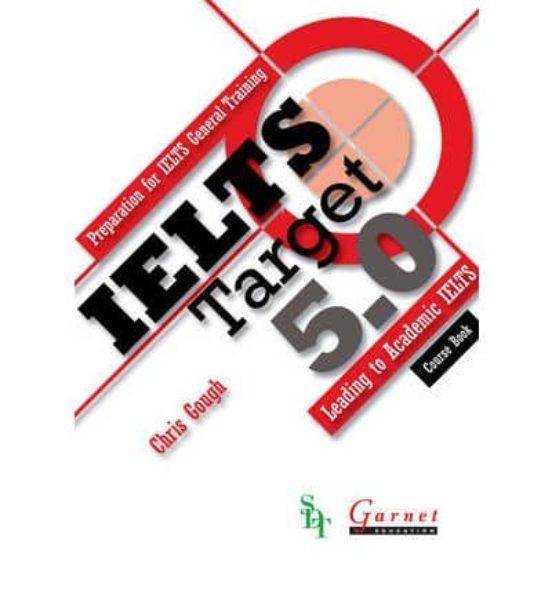 Ielts Target 5.0 Course Book