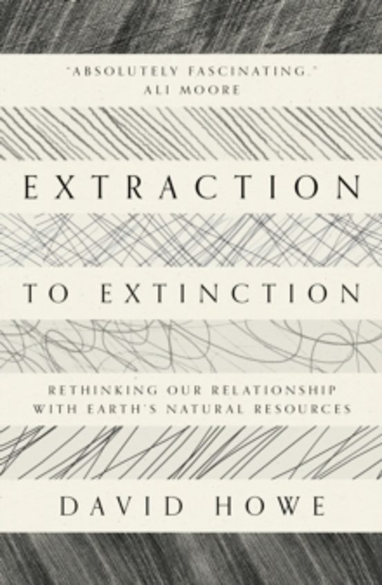 Extraction To Extinction