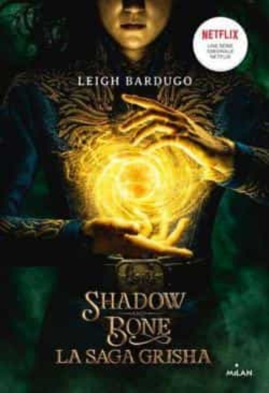Grisha - Tome 1