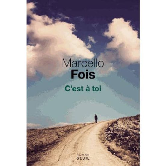 C Est A Toi