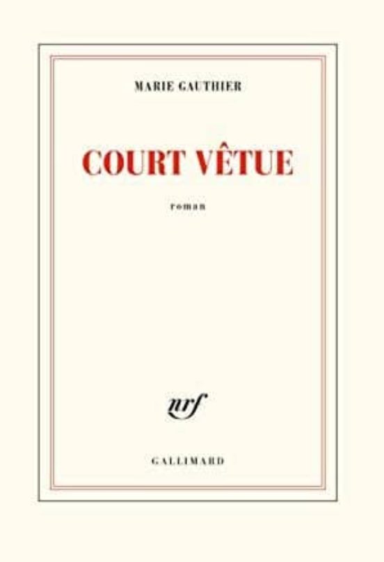 Court Vêtue