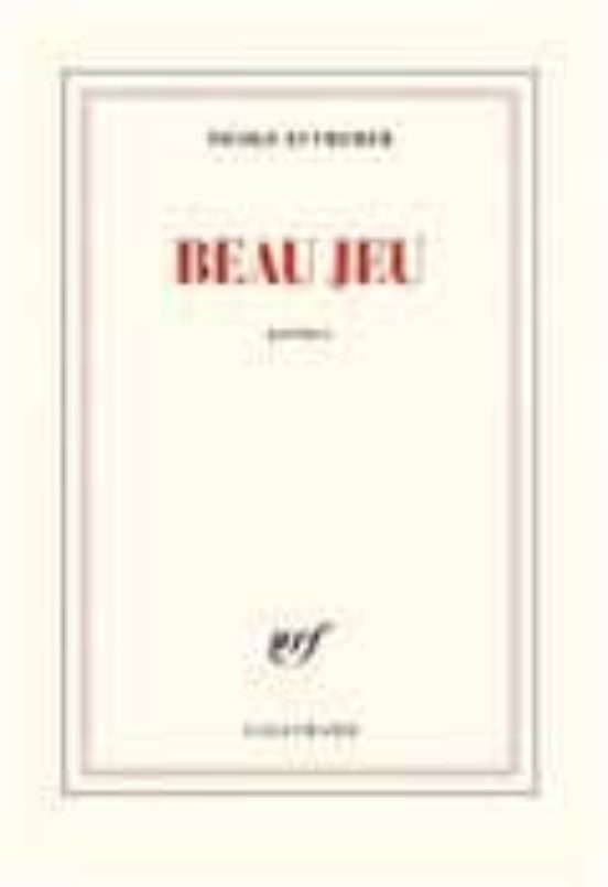 Beau Jeu