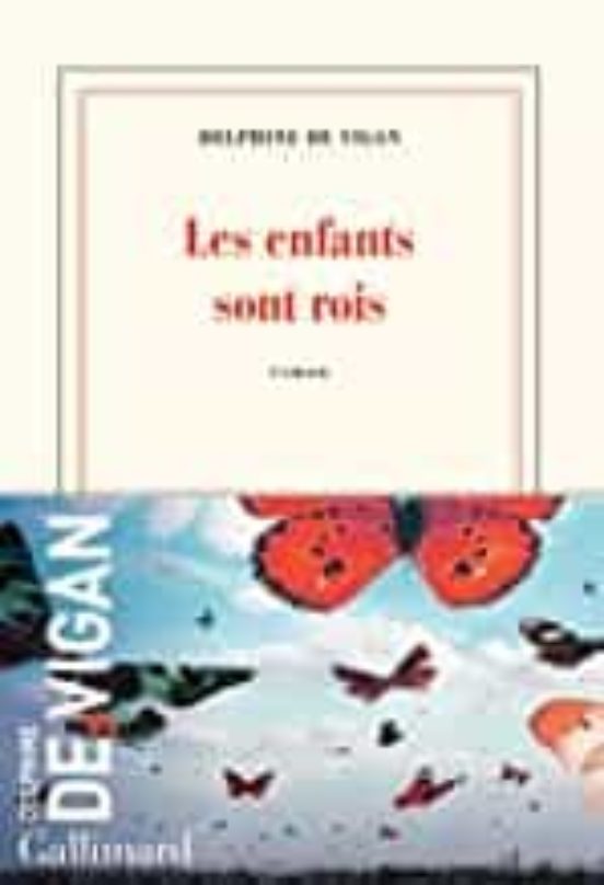 Les Enfants Sont Rois