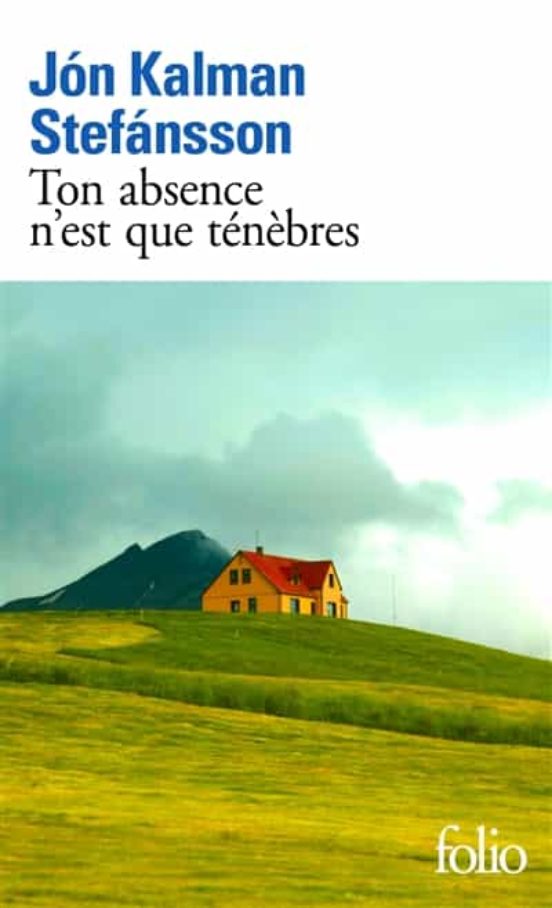 Ton Absence N Est Que Ténbres