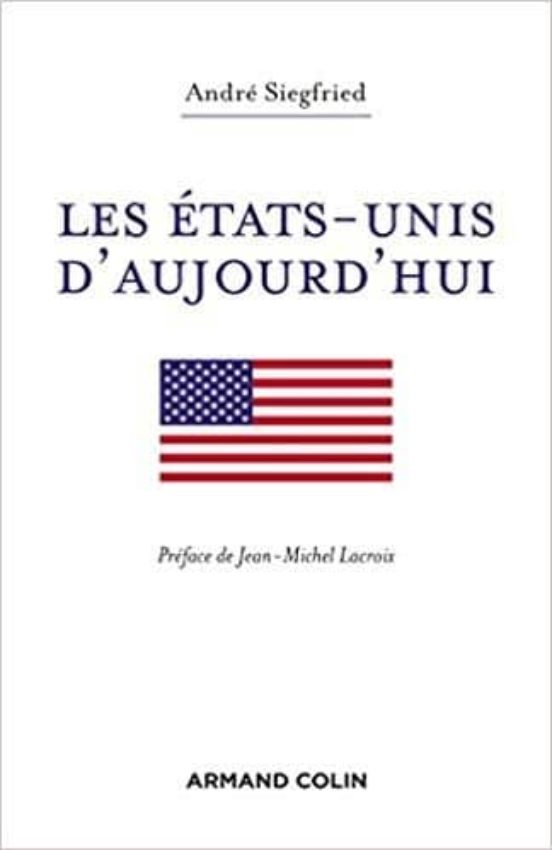 Les Etats-unis D Aujourd Hui