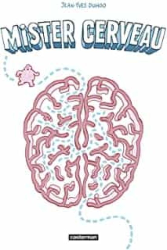 Mister Cerveau
