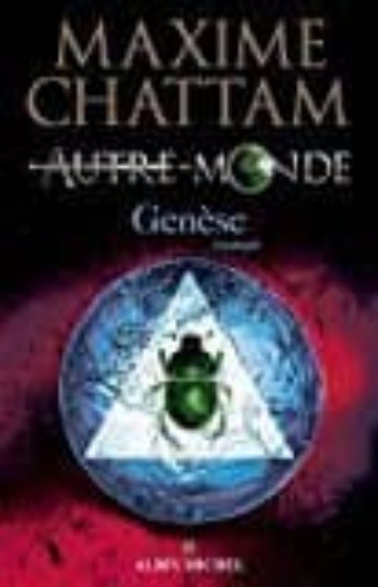 Autre-Monde Volume 7: Genèse
