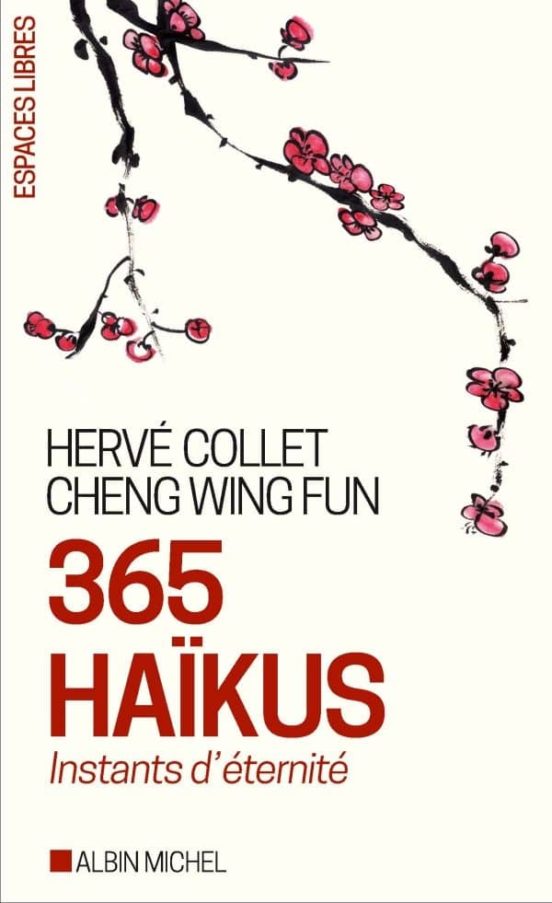 365 Haikus