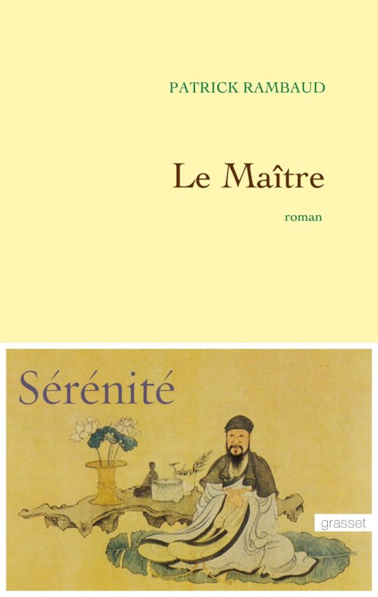 Le Maitre
