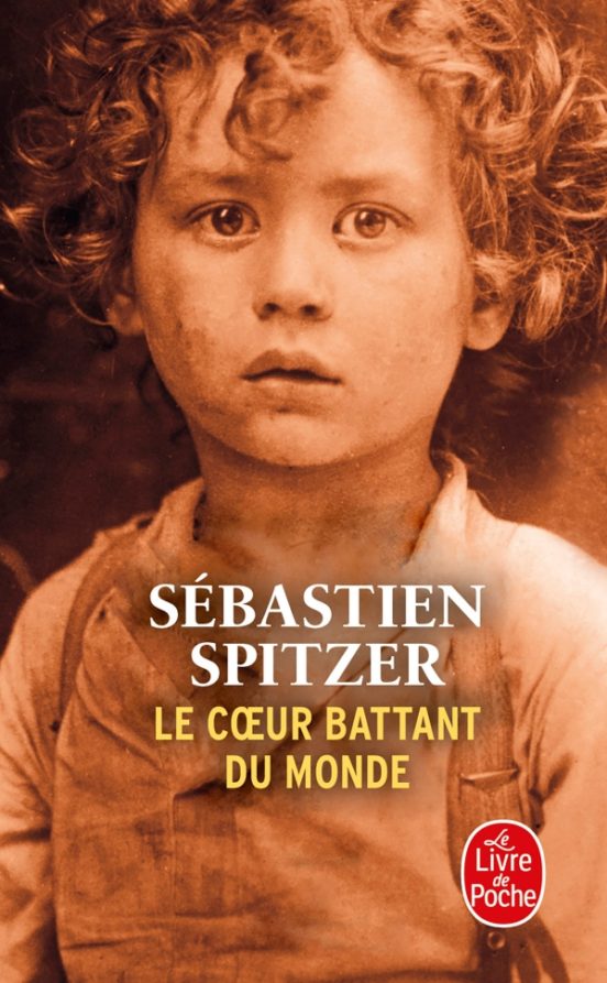 Le Coeur Battant du Monde