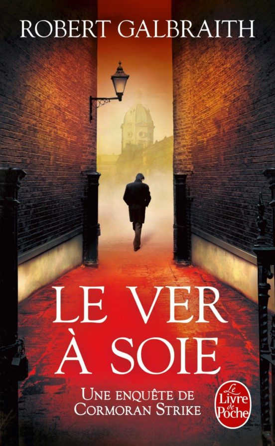 Le Ver A Soie