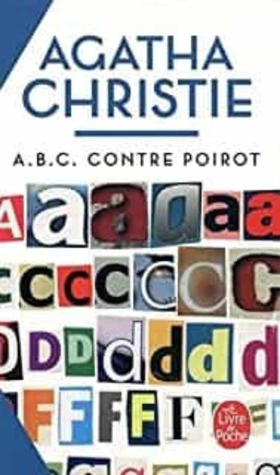 Abc Contre Poirot