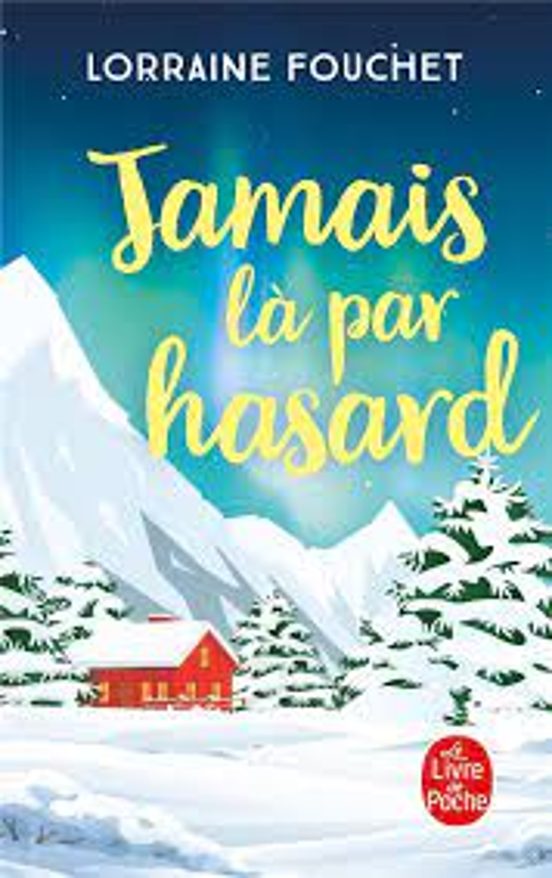 Jamais Là Par Hasard