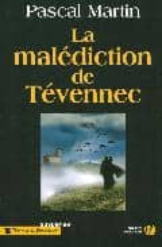 La Malediction De Tevennec