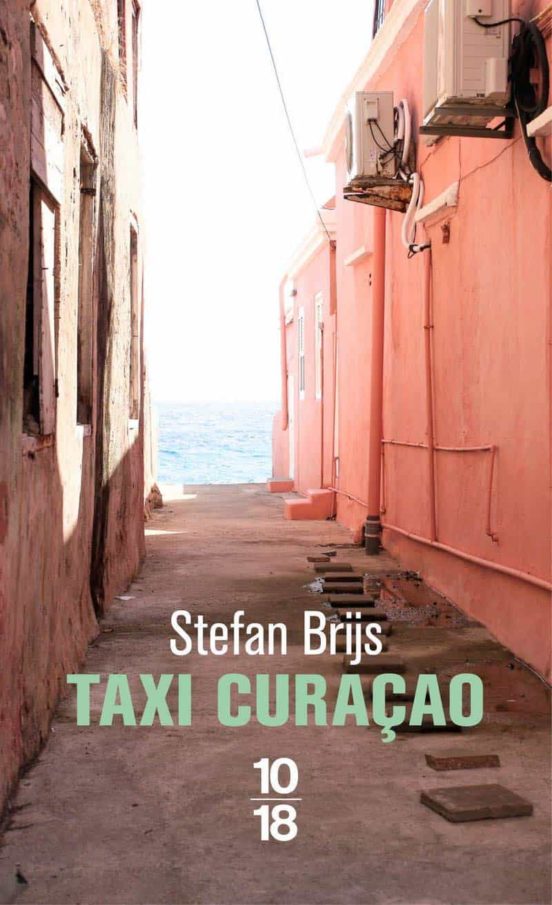 Taxi Curacao