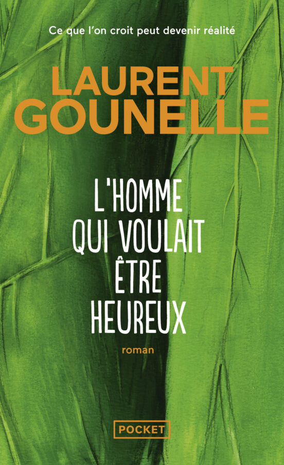Homme Qui Voulait Etre Heureux