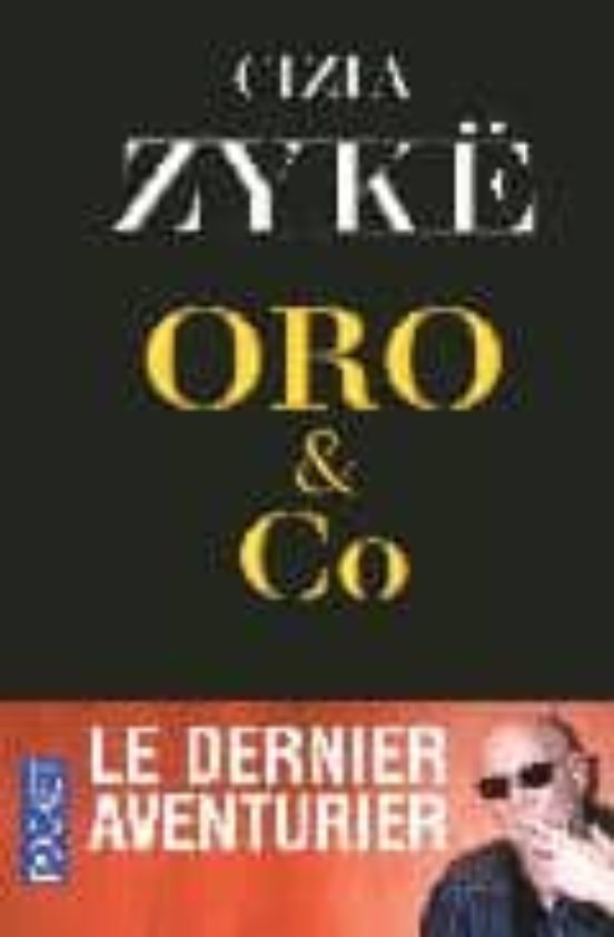 Oro Co
