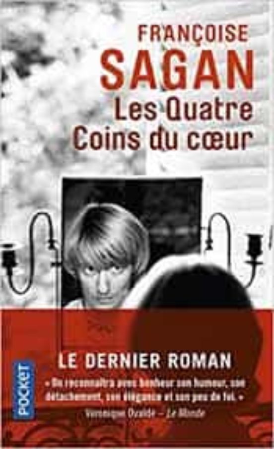 Les Quatre Coins Du Coeur