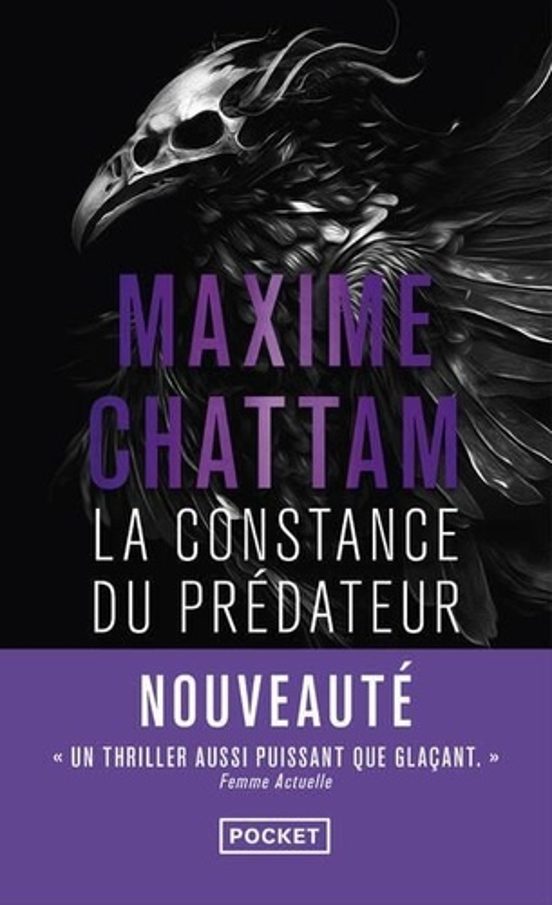 La Constance Du Prédateur